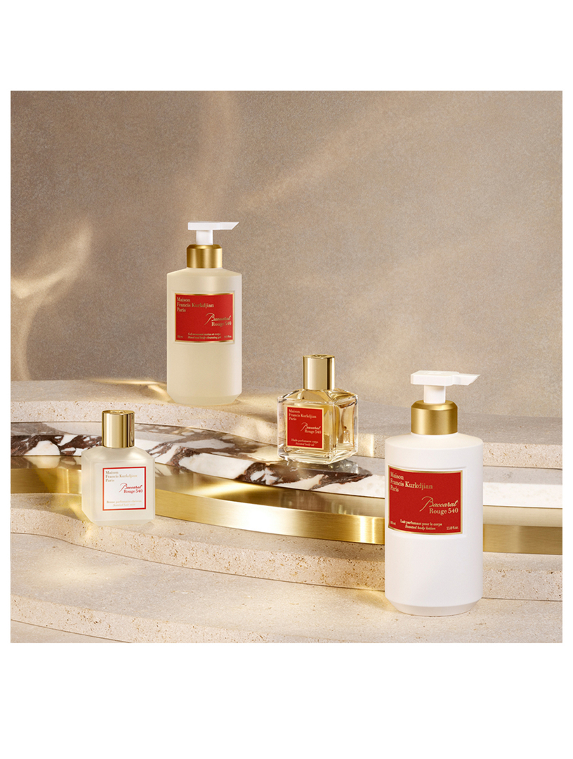Baccarat Rouge 540 Scented Hair Mist