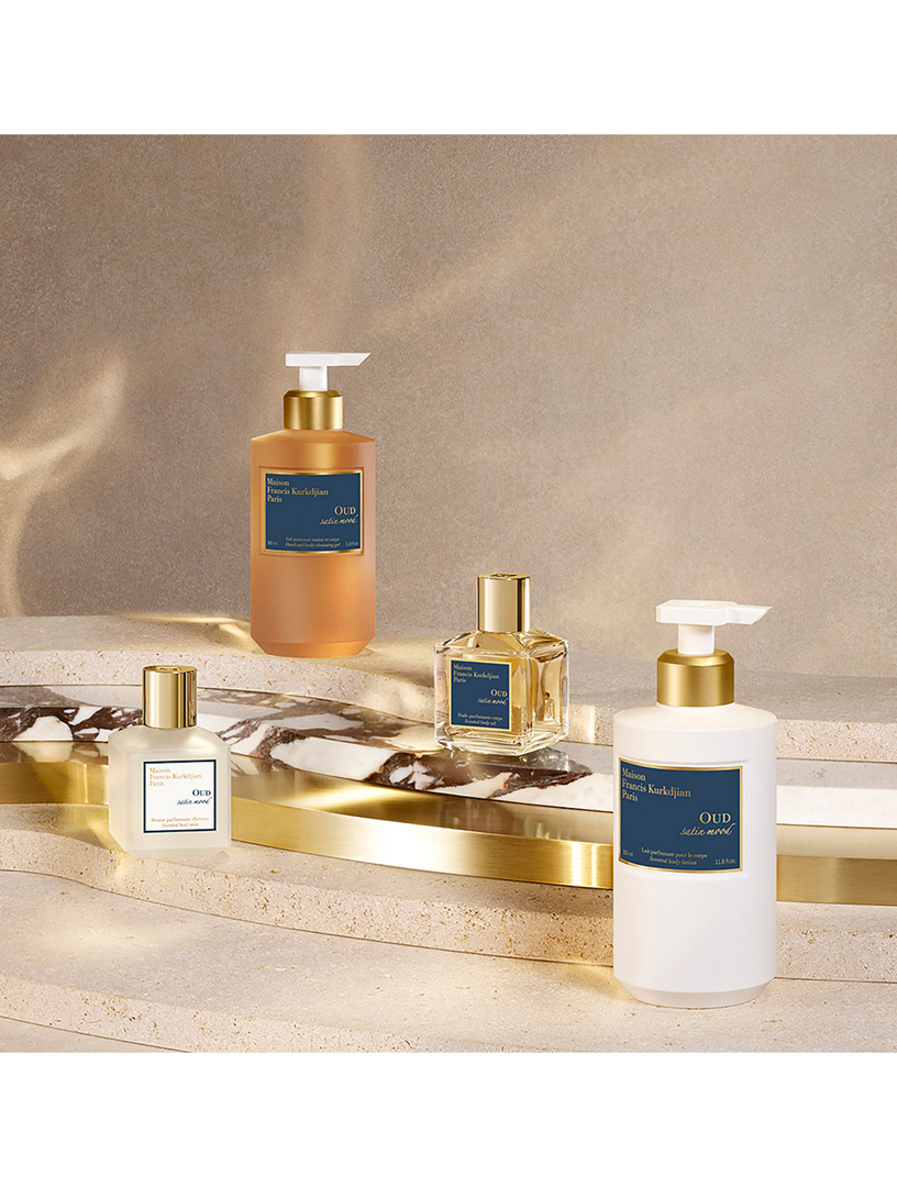 MAISON FRANCIS KURKDJIAN OUD Satin Mood Scented Hair Mist | Holt