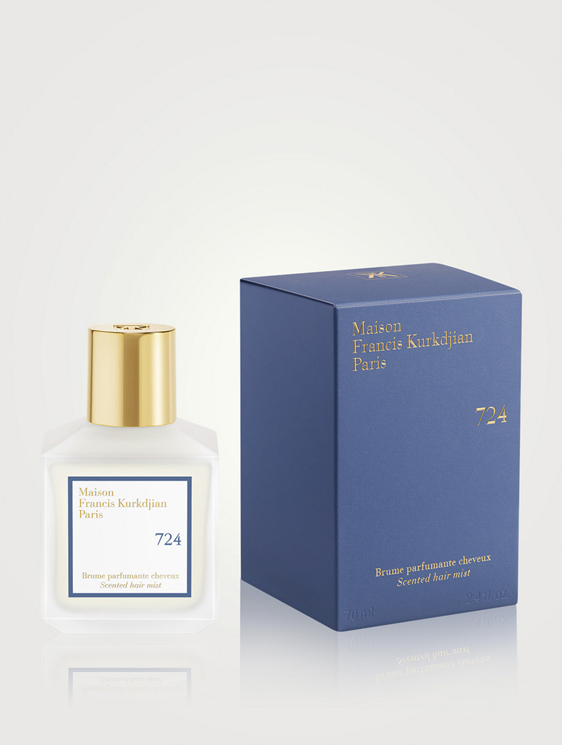 MAISON FRANCIS KURKDJIAN 724 Scented Hair Mist | Holt Renfrew