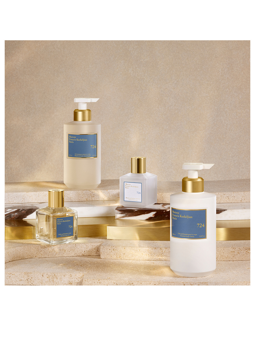 MAISON FRANCIS KURKDJIAN 724 Scented Body Oil | Holt Renfrew