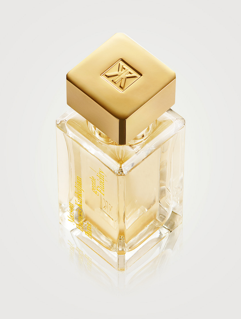 Maison Francis Kurkdjian Paris Gentle Fluidity Gold Eau de Parfum 2.4 oz