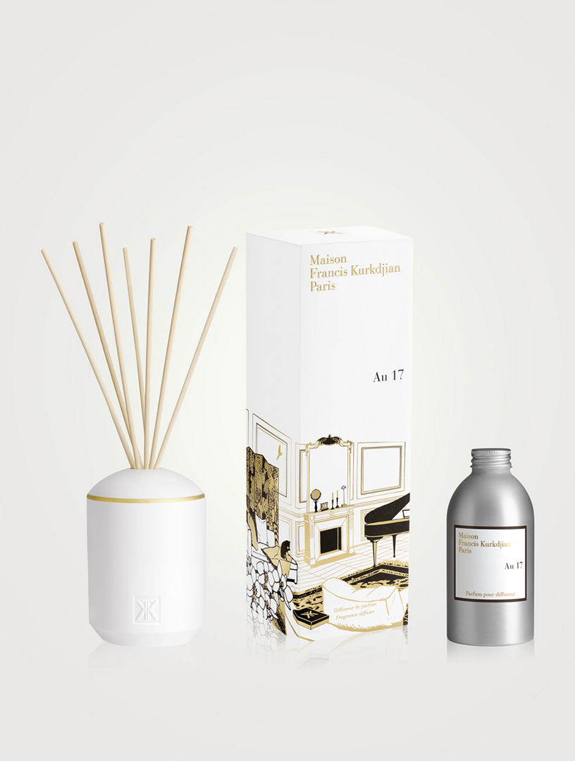 ディプティック　mimosa DIPTYQUE Mimosa Scented Candle | Holt Renfrew