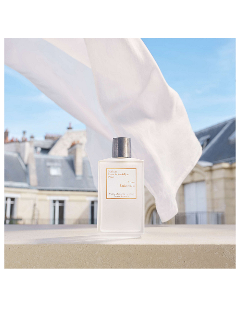 MAISON FRANCIS KURKDJIAN Aqua Universalis Linen Mist | Holt