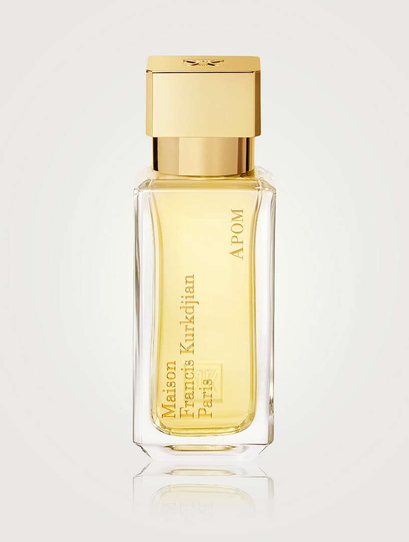 香水(女性用) Maison Francis Kurkdjian  APOM 70ml MAISON FRANCIS KURKDJIAN APOM Eau de Parfum | Holt Renfrew