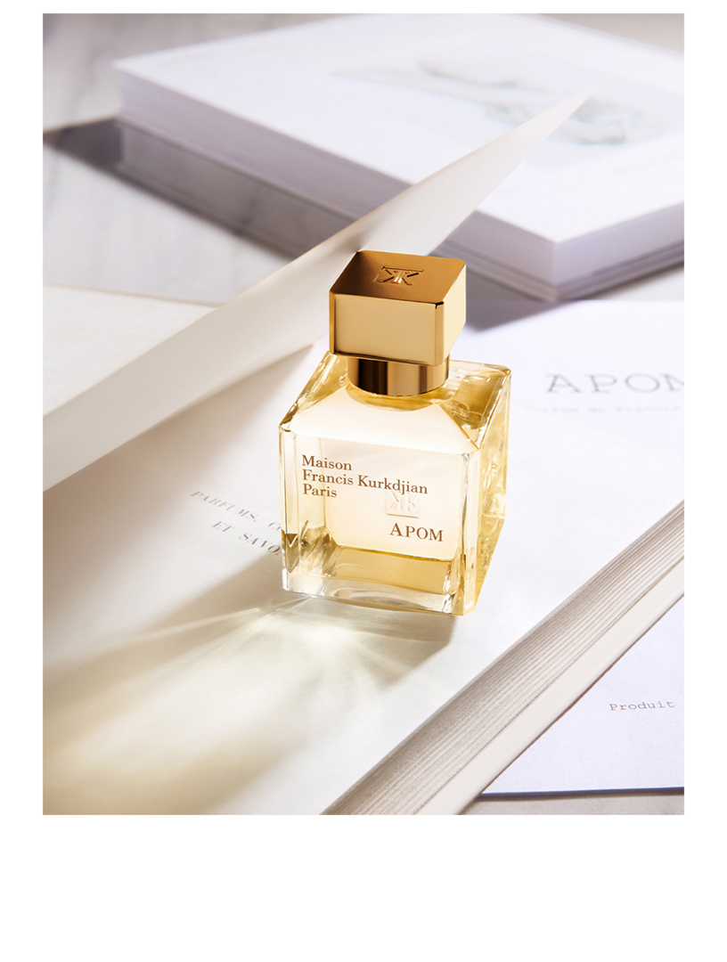 MAISON FRANCIS KURKDJIAN APOM Eau de Parfum | Holt Renfrew