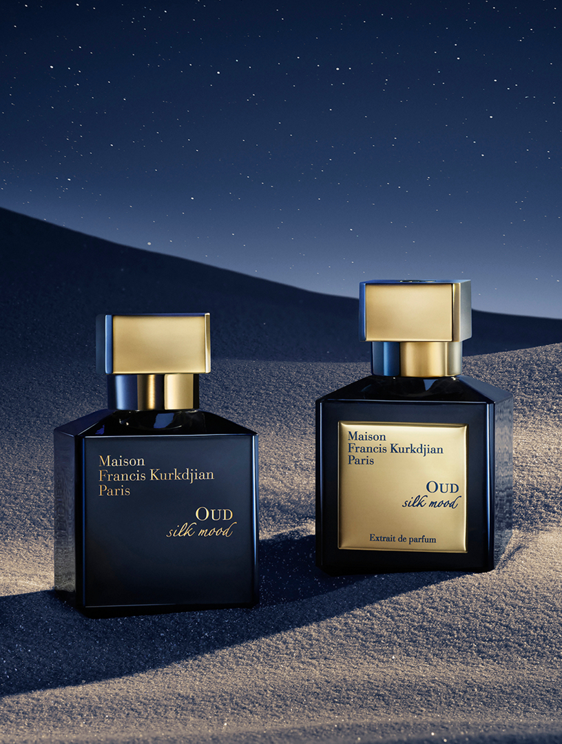 MAISON FRANCIS KURKDJIAN Oud Silk Mood Eau de Parfum | Holt Renfrew