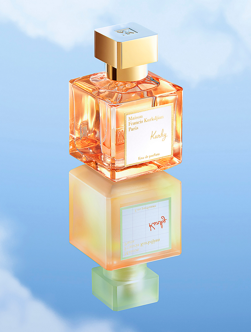 チャーリー Francis Kurkdian70ml MAISON FRANCIS KURKDJIAN Kurky Eau Parfume | Holt Renfrew