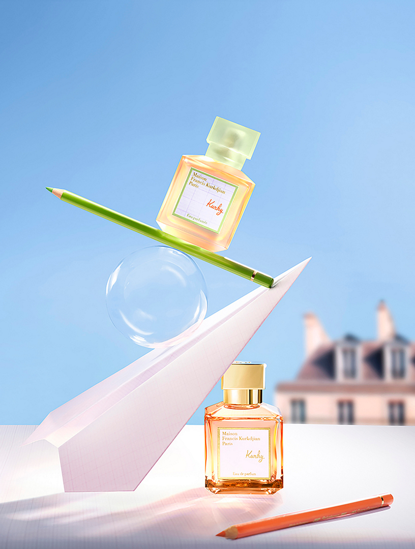 MAISON FRANCIS KURKDJIAN Kurky Eau Parfume | Holt Renfrew