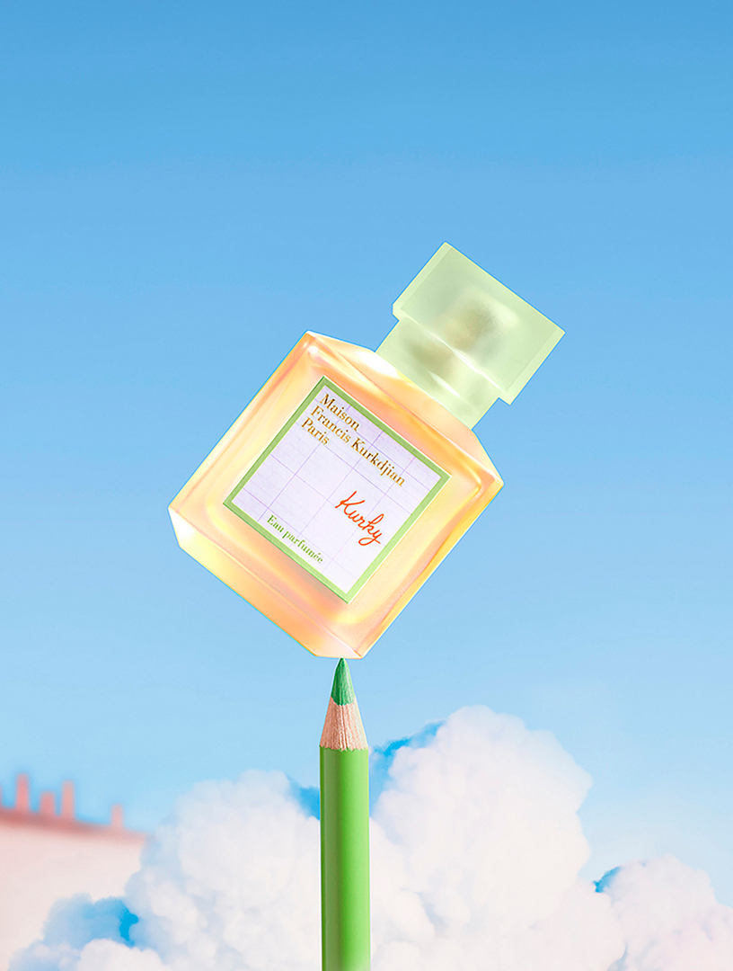 MAISON FRANCIS KURKDJIAN Kurky Eau Parfume | Holt Renfrew