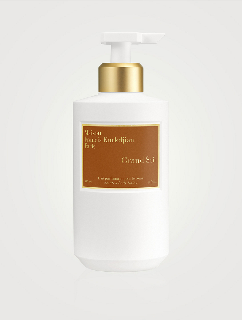 ボディソープ Maison Francois Kurkdjian MAISON FRANCIS KURKDJIAN for Women | Designers | Holt Renfrew