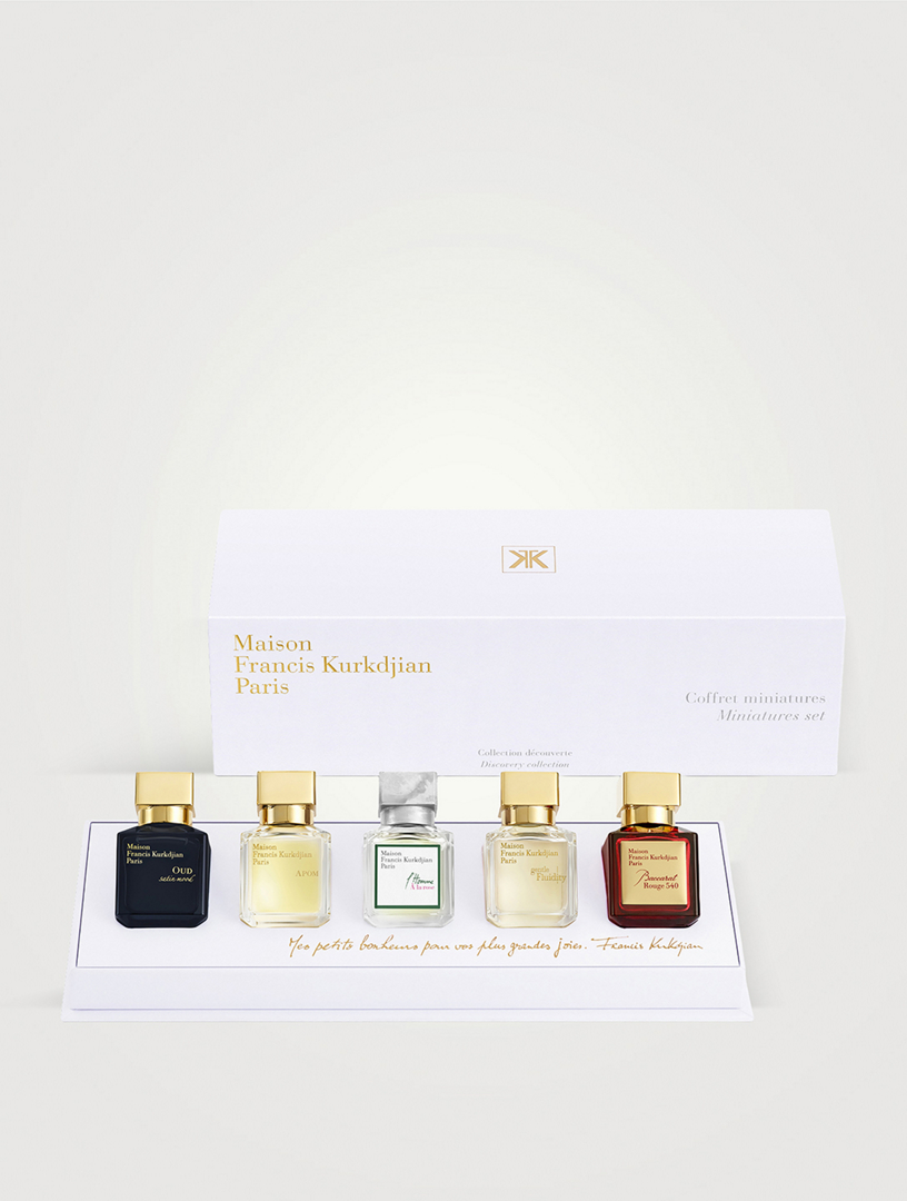 Miniatures Set
