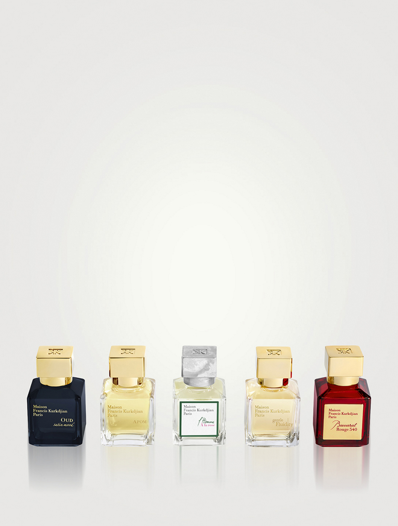 MAISON FRANCIS KURKDJIAN Miniatures Set | Holt Renfrew
