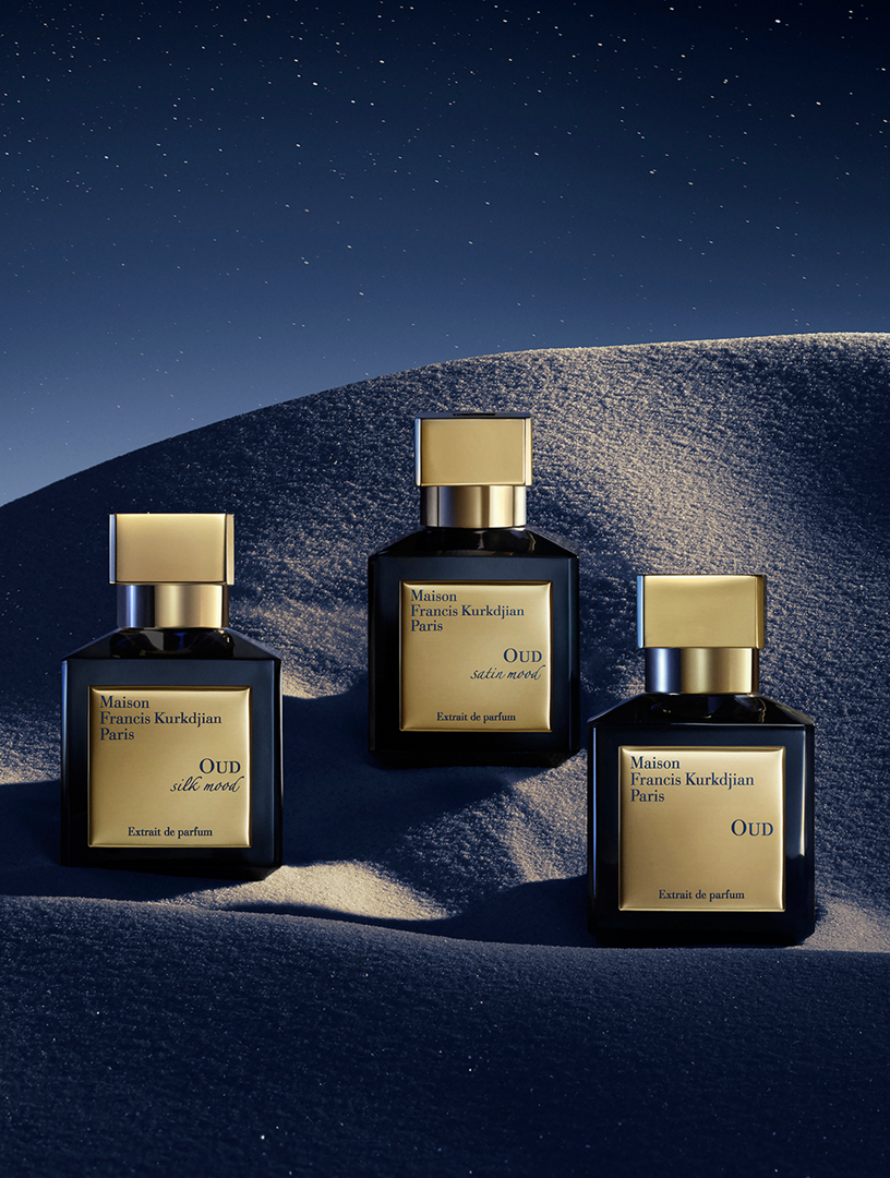 MAISON FRANCIS KURKDJIAN Oud Satin Mood Extrait de Parfum | Holt