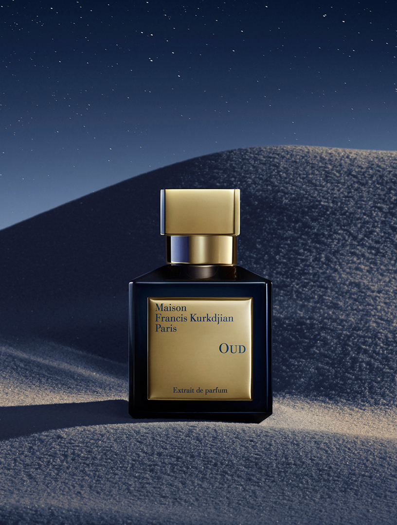 7*様 Maison Francis Kurkdjian Oud MAISON FRANCIS KURKDJIAN Oud Extrait de Parfum | Holt Renfrew