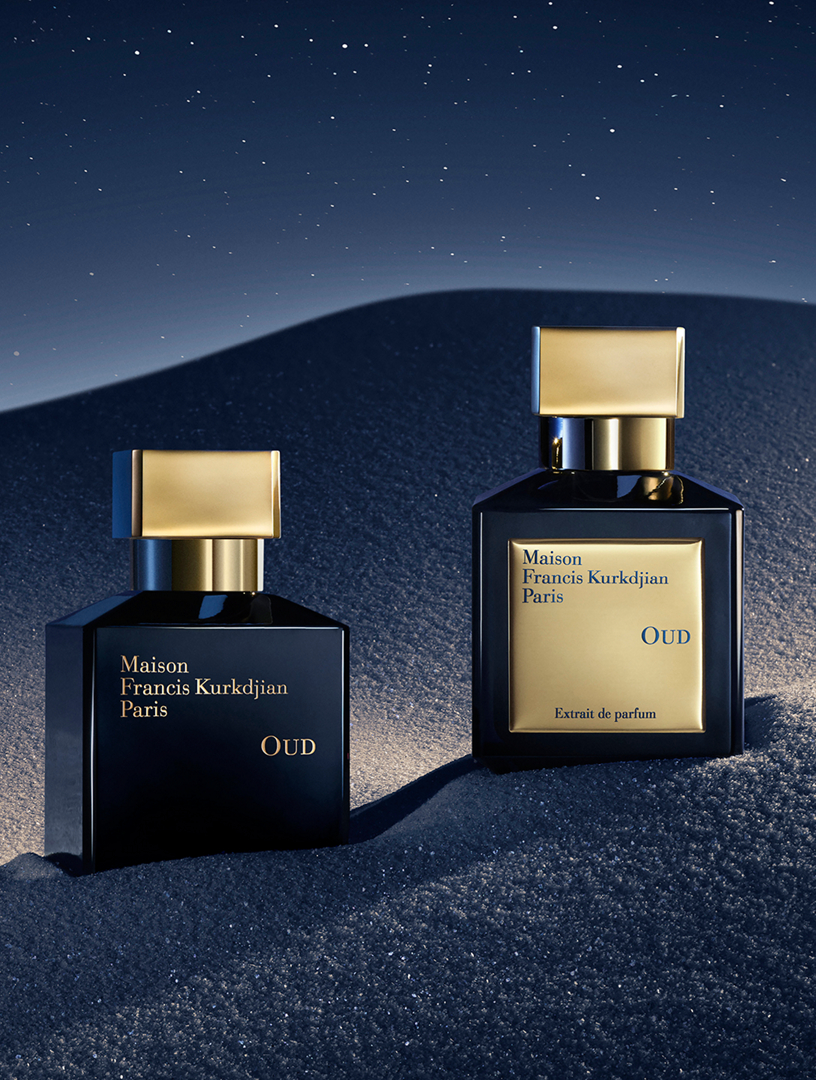 7*様 Maison Francis Kurkdjian Oud MAISON FRANCIS KURKDJIAN Oud Extrait de Parfum | Holt Renfrew