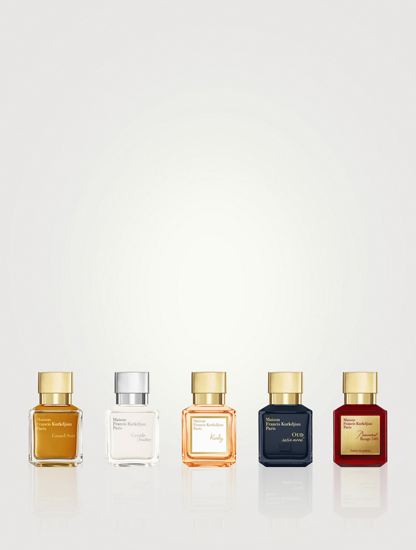 その他 Maison Francis Kurkdjian MAISON FRANCIS KURKDJIAN Minis Gift Set | Holt Renfrew
