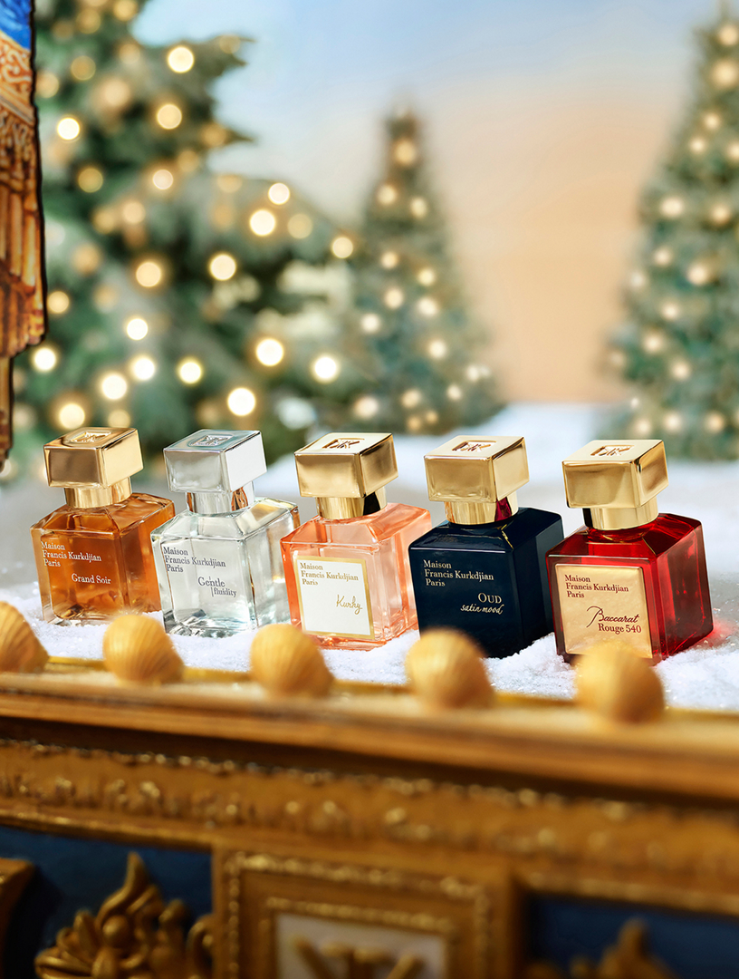 MAISON FRANCIS KURKDJIAN Minis Gift Set | Holt Renfrew