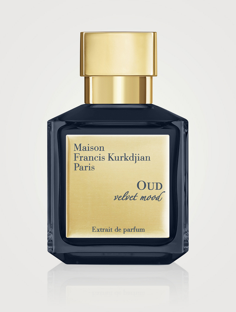 Oud Velvet Mood Extrait de Parfum