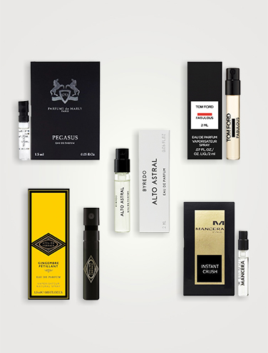 YVES SAINT LAURENT YSL Beauty Mini Rouge Pur Couture Holiday Set