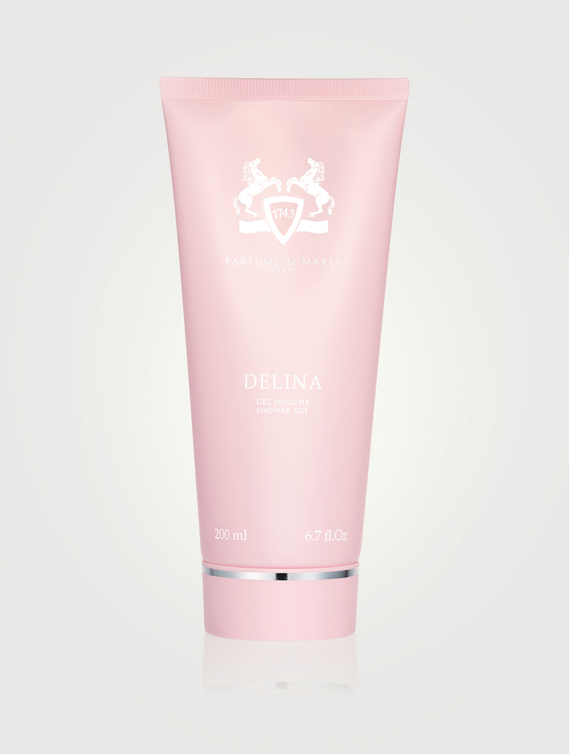 Gel douche Delina