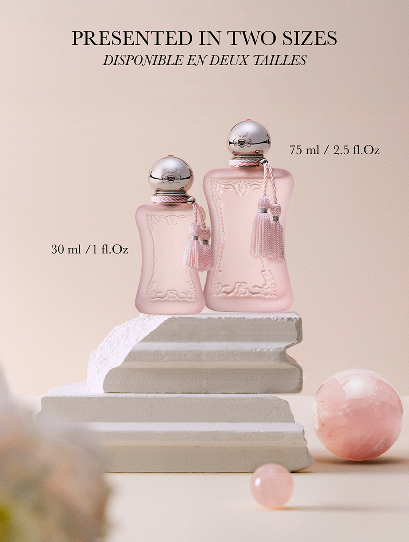 (12)Parfums de MarlyDelina La Rosée 75ml PARFUMS DE MARLY Eau de Parfum Delina La Rosée | Holt Renfrew