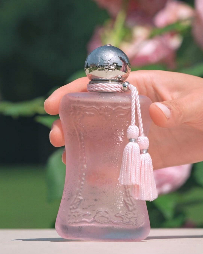 PARFUMS DE MARLY Eau de Parfum Delina La Rosée | Holt Renfrew