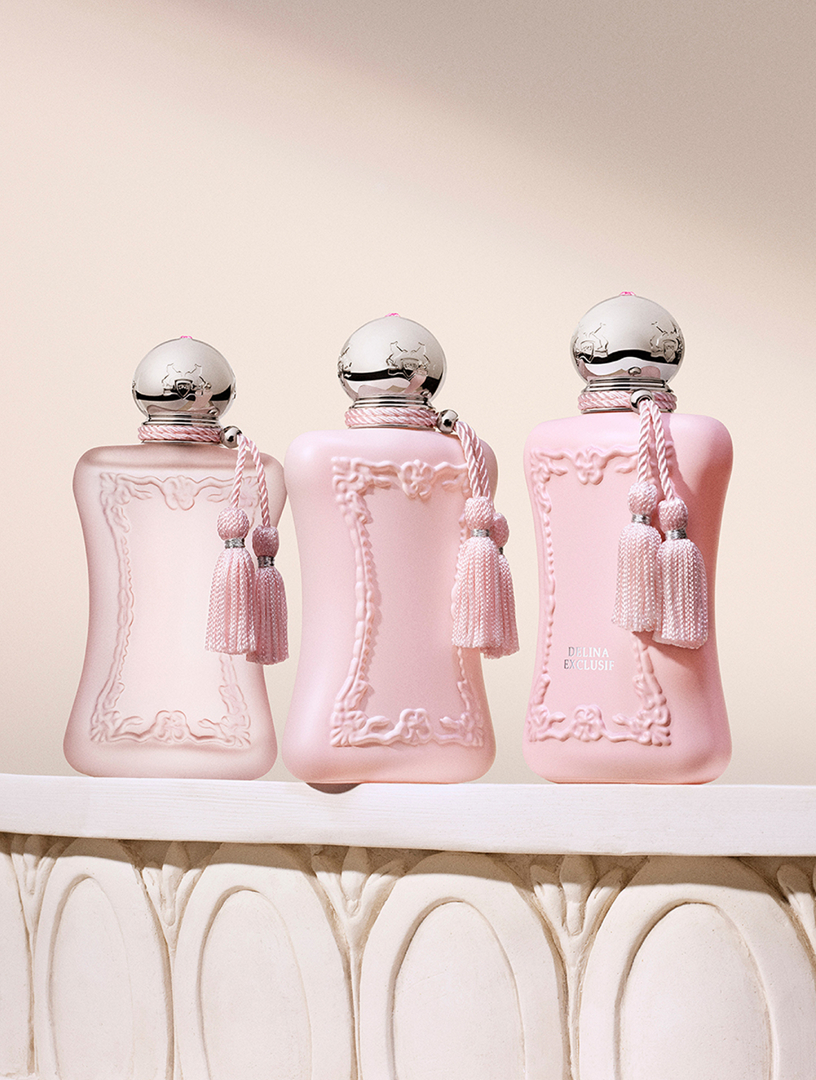 Designer Perfume & Fragrance for Women | Holt Renfrew