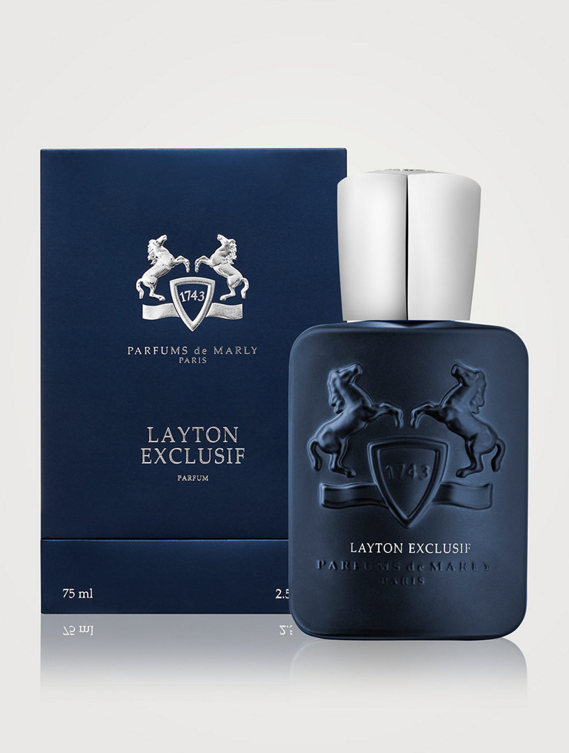 Layton Exclusif Eau de Parfum