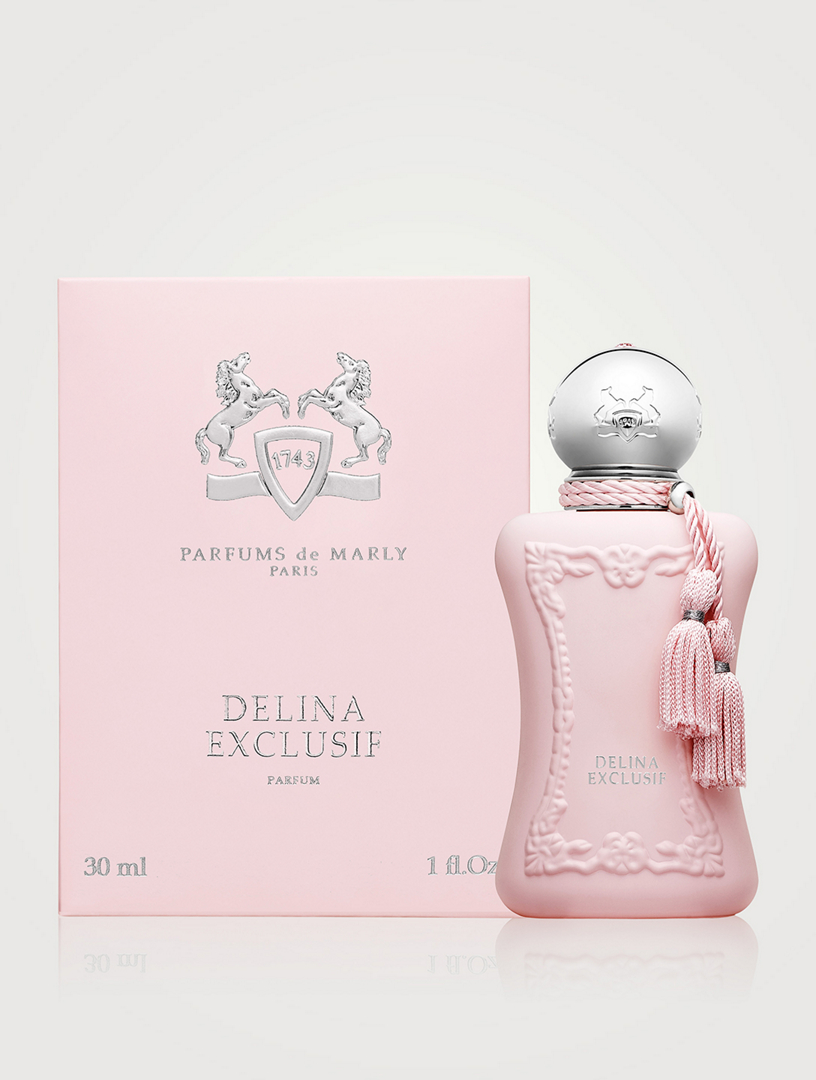 PARFUMS DE MARLY Delina Exclusif Parfum | Holt Renfrew