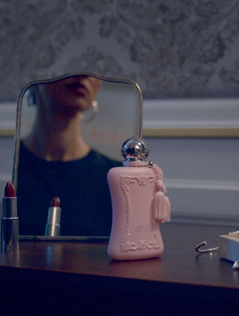 PARFUMS DE MARLY Delina Exclusif Parfum | Holt Renfrew