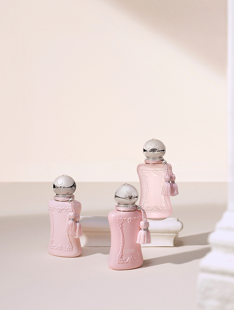 PARFUMS DE MARLY Delina Exclusif Parfum | Holt Renfrew