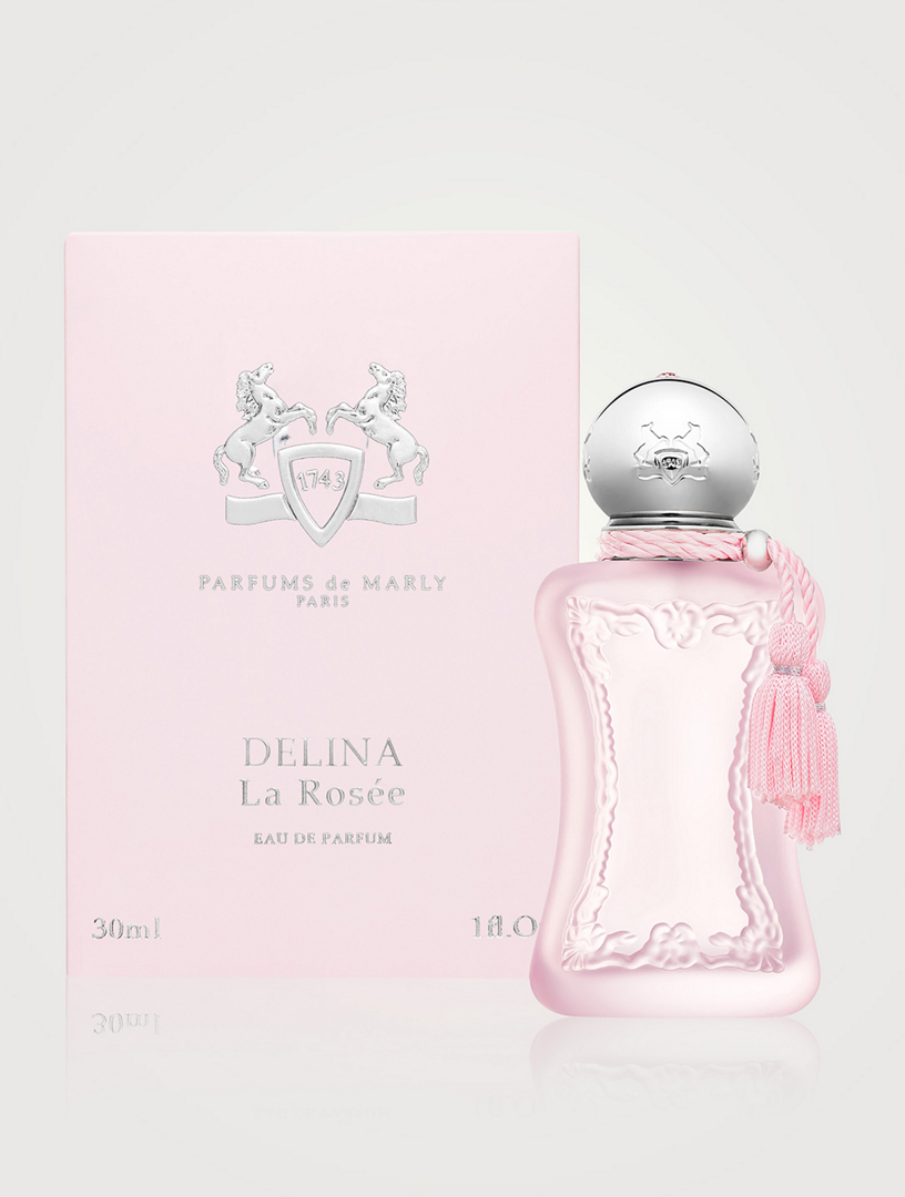 Delina La Rosee Eau de Parfum