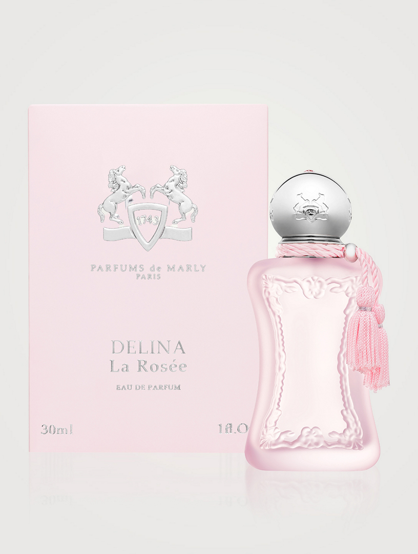 PARFUMS DE MARLY Eau de Parfum Delina La Rosée | Holt Renfrew