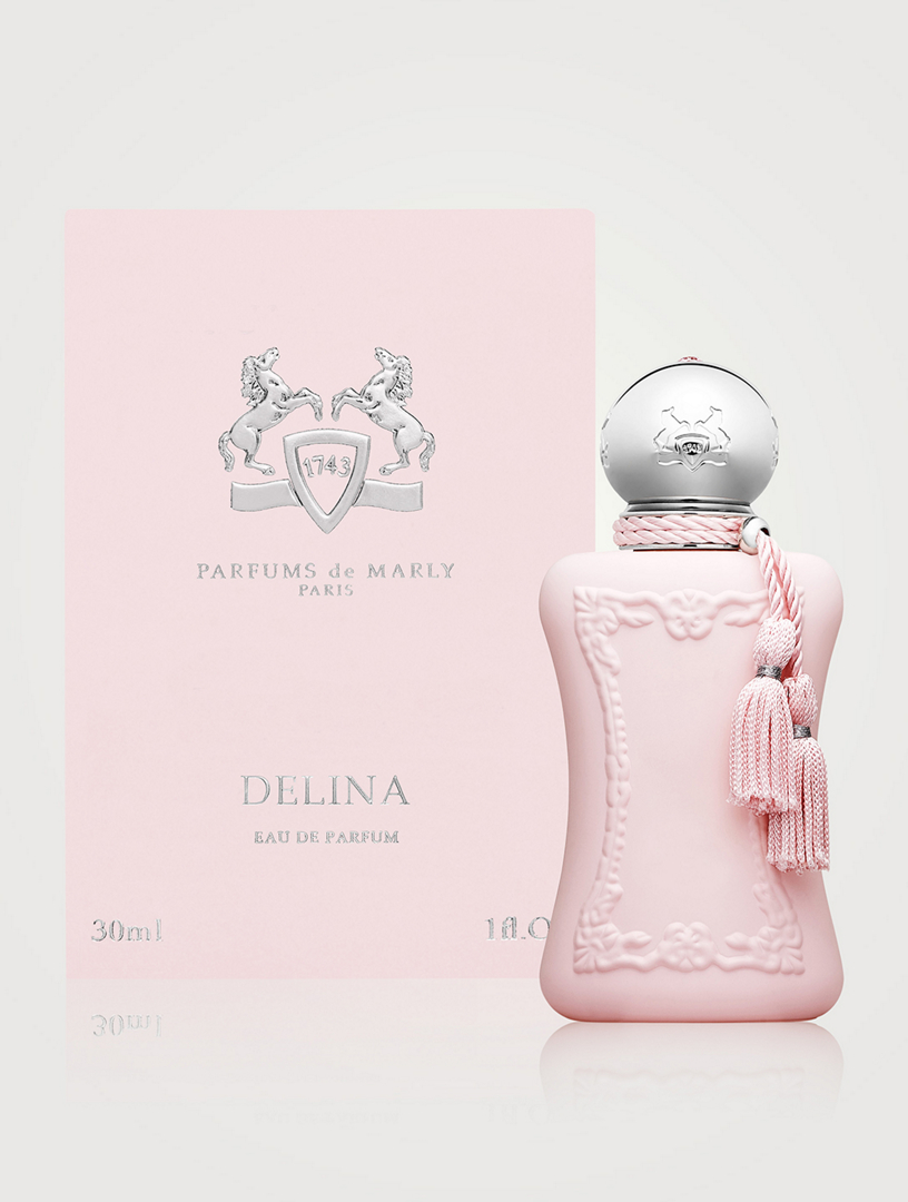 Parfums de Marly Delina 香水 30ml Delina Eau de Parfum (30ml) - Parfums de Marly Official Website