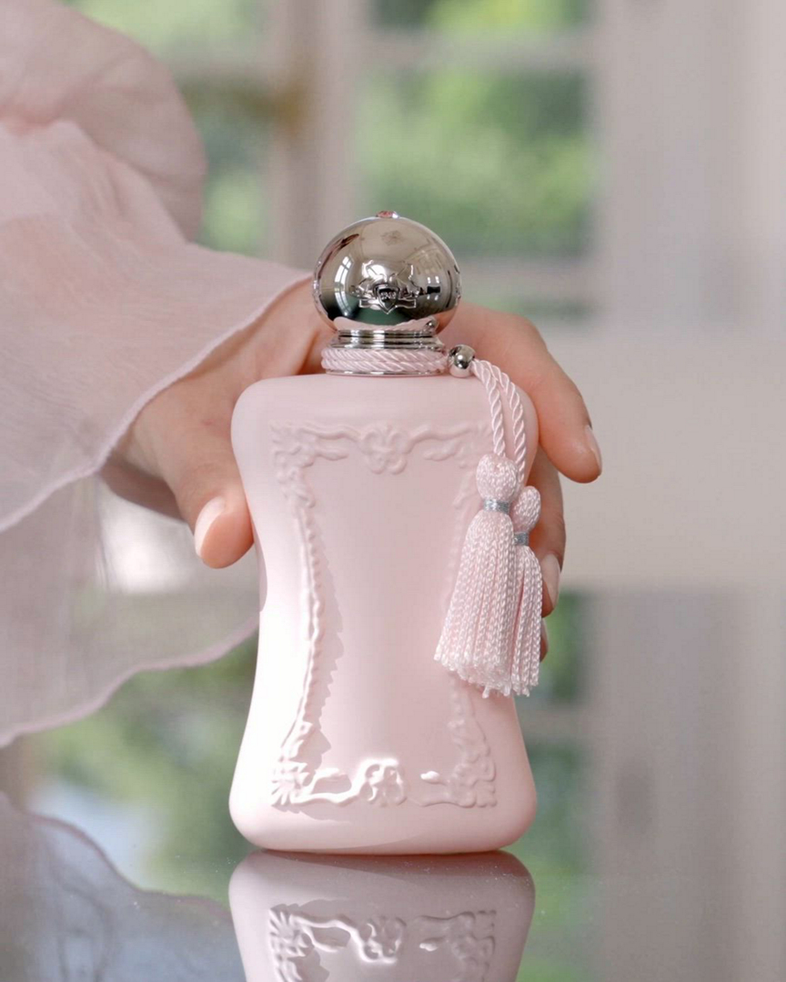 PARFUMS DE MARLY Delina Eau de Parfum | Holt Renfrew