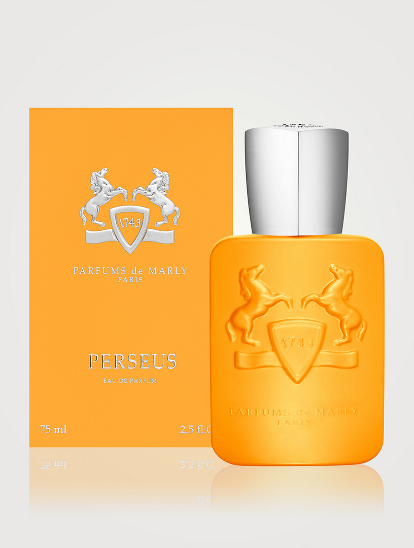 Perseus Eau de Parfum