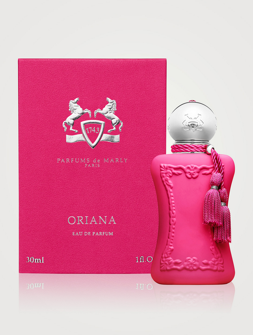 香水(女性用) PARFUMS de MARLY ORIANA 75ml PARFUMS DE MARLY Oriana Eau de Parfum | Holt Renfrew