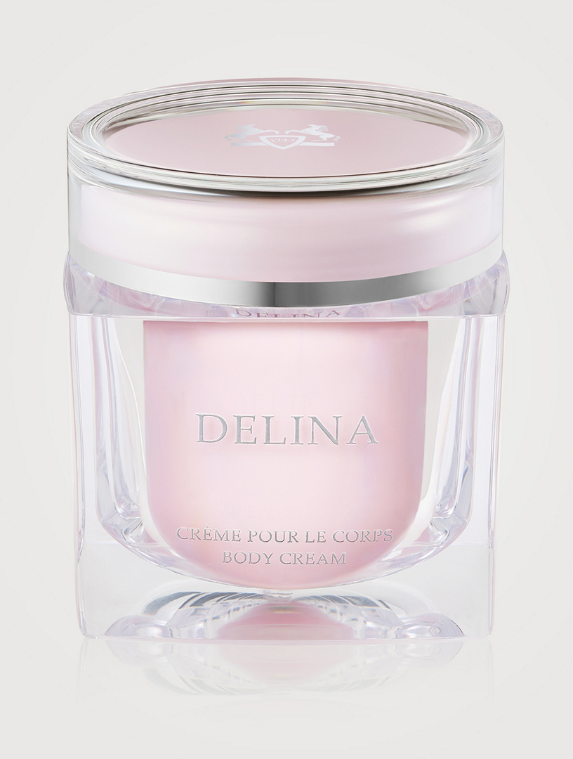 Delina Body Cream