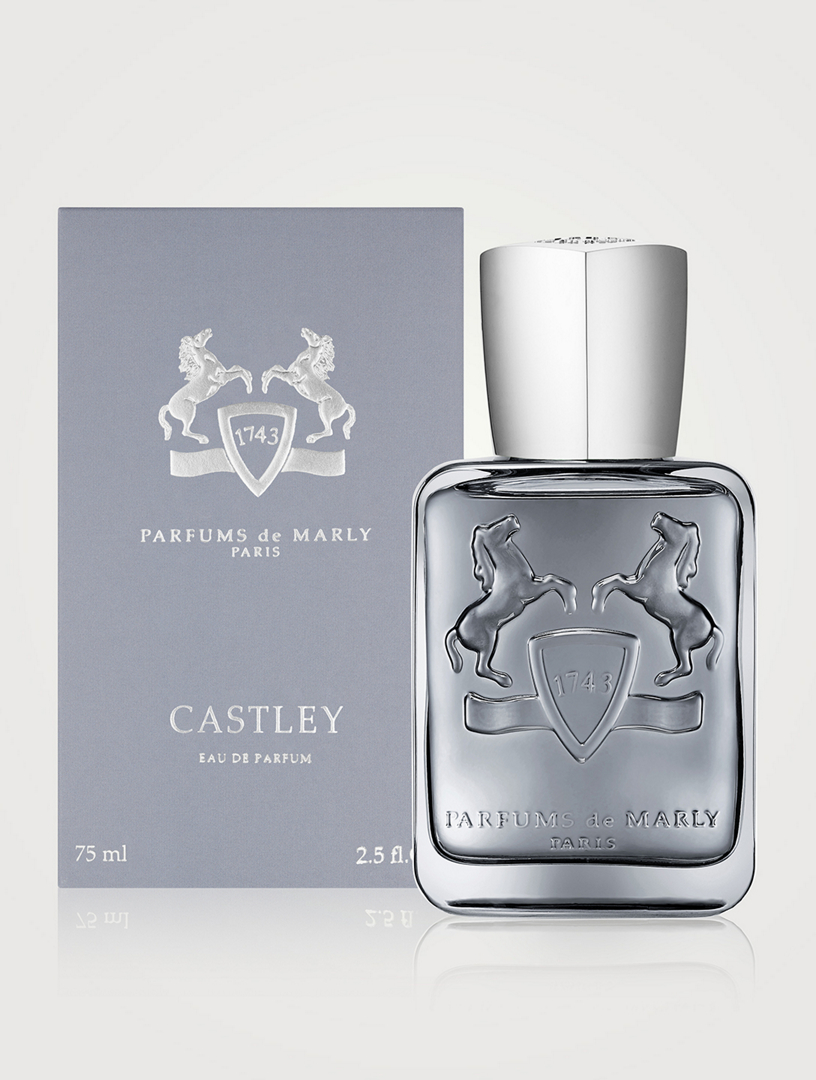 Castley Eau de Parfum