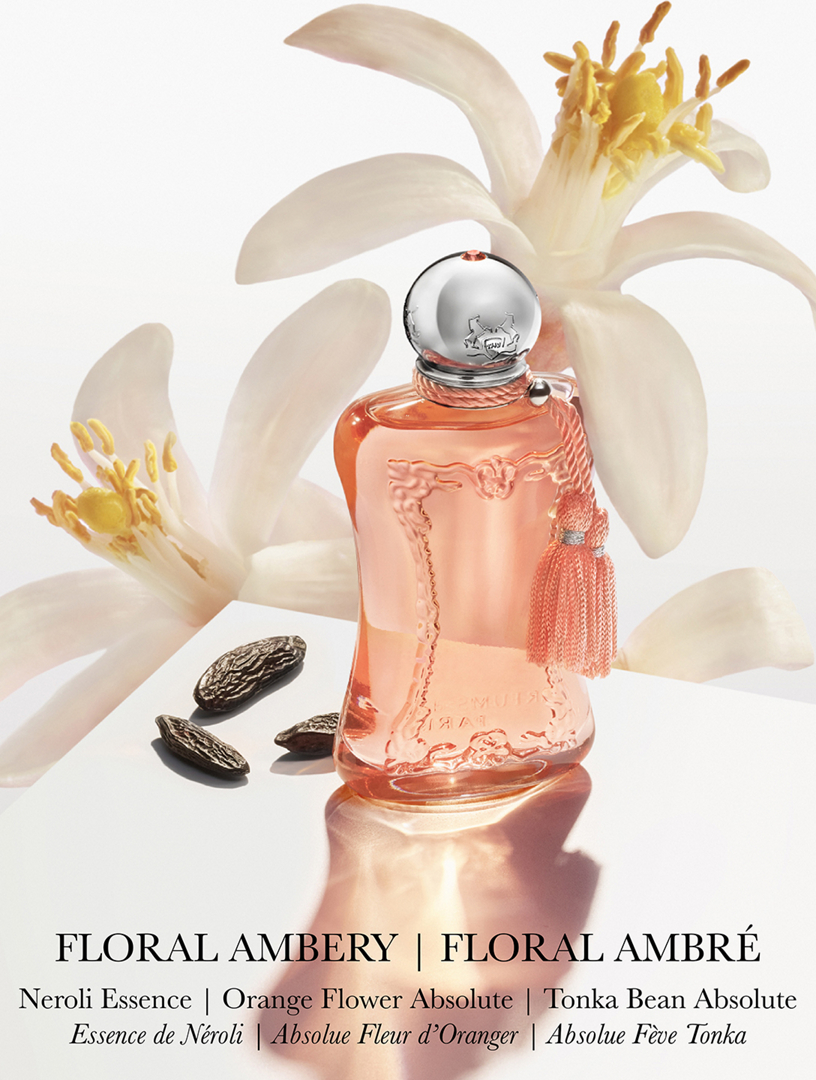 Parfums de Marly