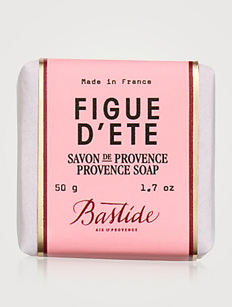 Provence Soap Figue D'Été