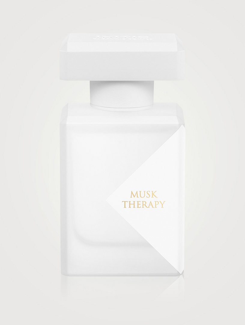 Musk Therapy Hair Perfume