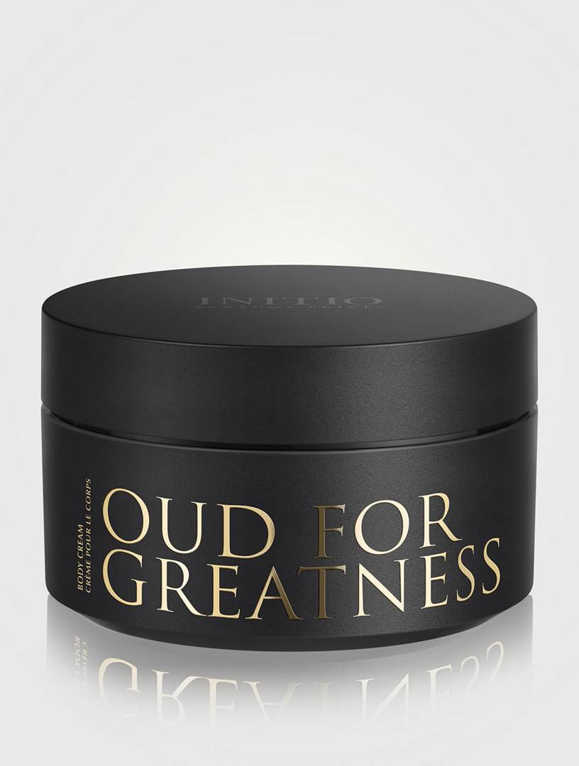 Oud for Greatness Body Cream