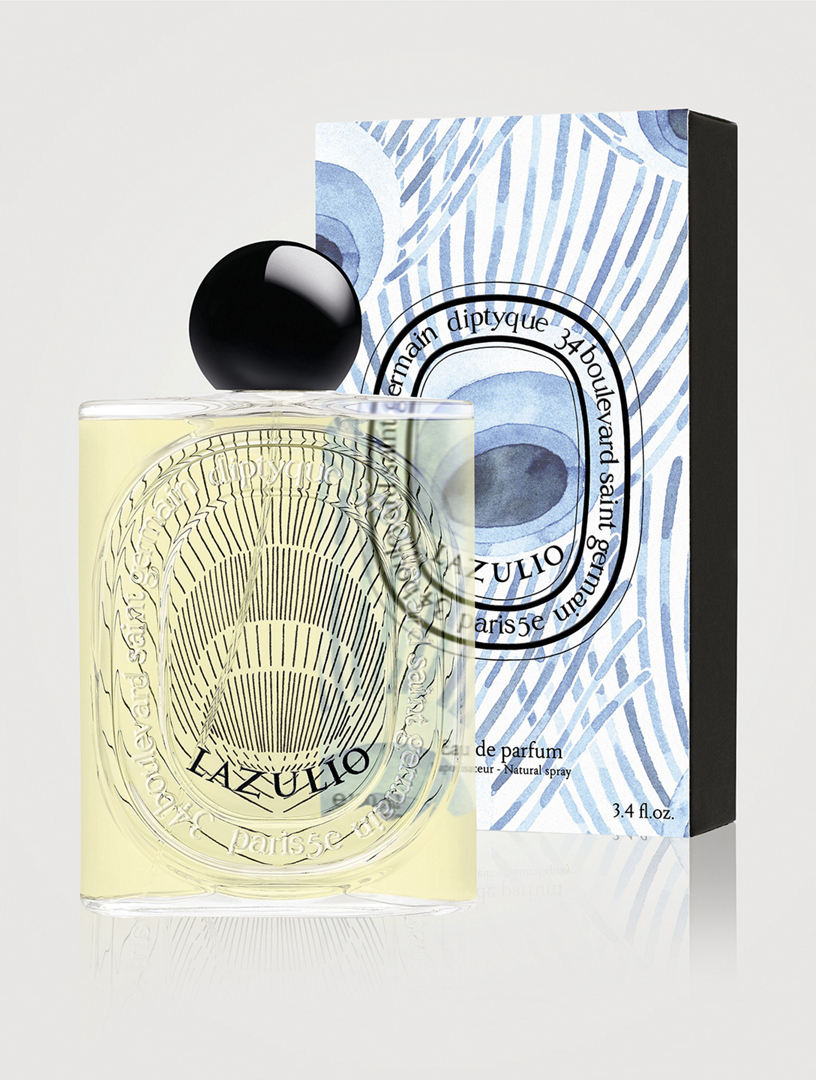 diptyque Lazulio ラズリオ 100ml DIPTYQUE Lazulio Eau de Parfum | Holt Renfrew