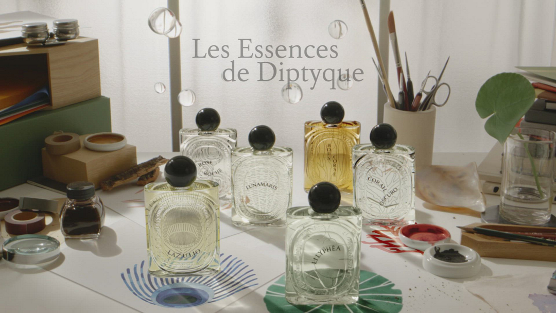 DIPTYQUE Lazulio Eau de Parfum | Holt Renfrew