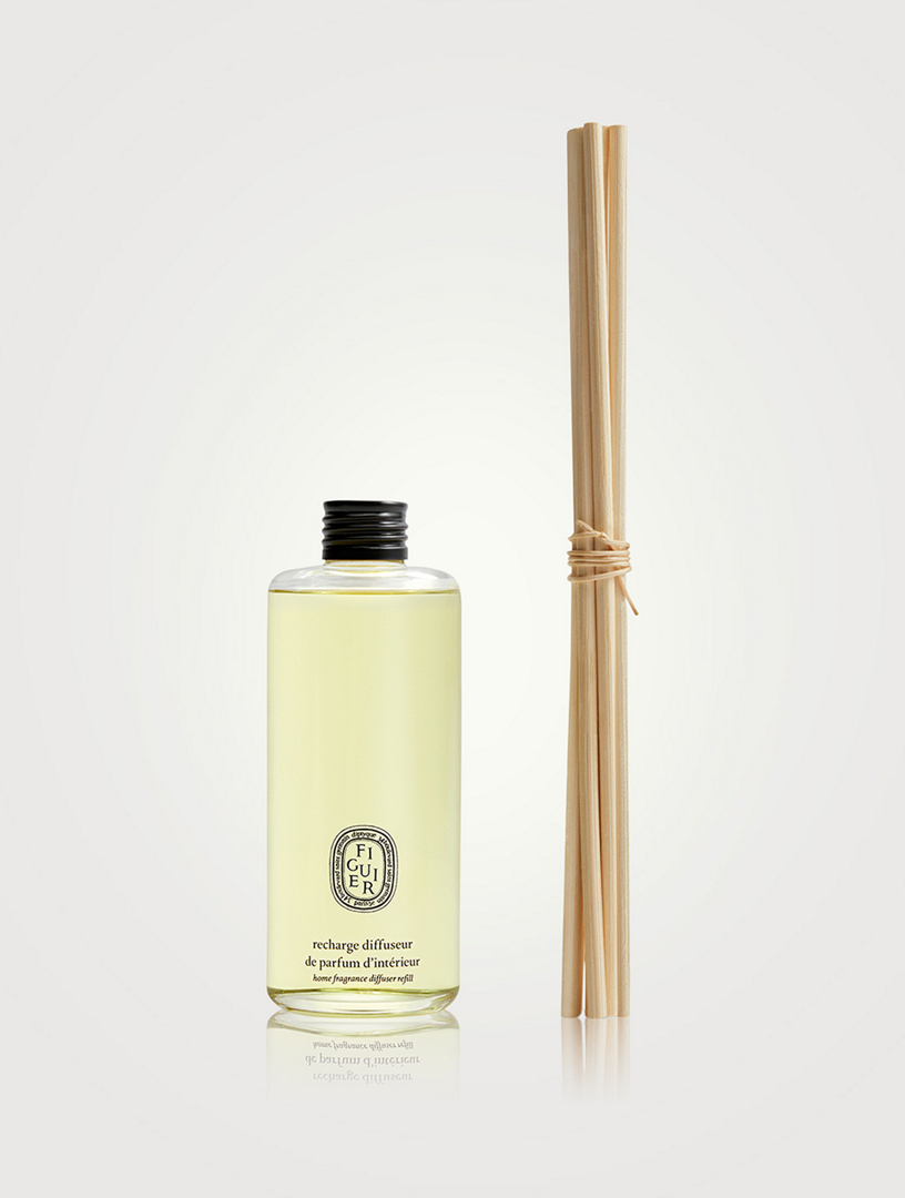 Figuier (Fig Tree) Home Fragrance Diffuser Refill