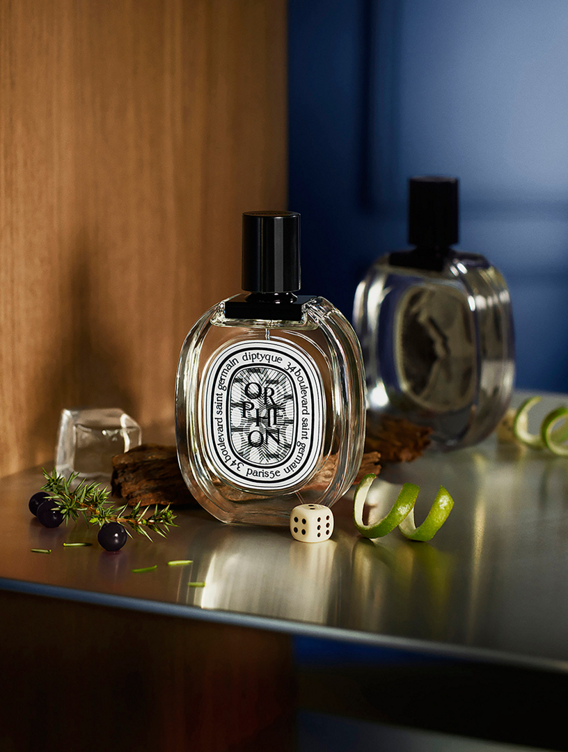 diptyque ORPHEON 香水 30ml DIPTYQUE Orphéon Eau de Toilette | Holt Renfrew