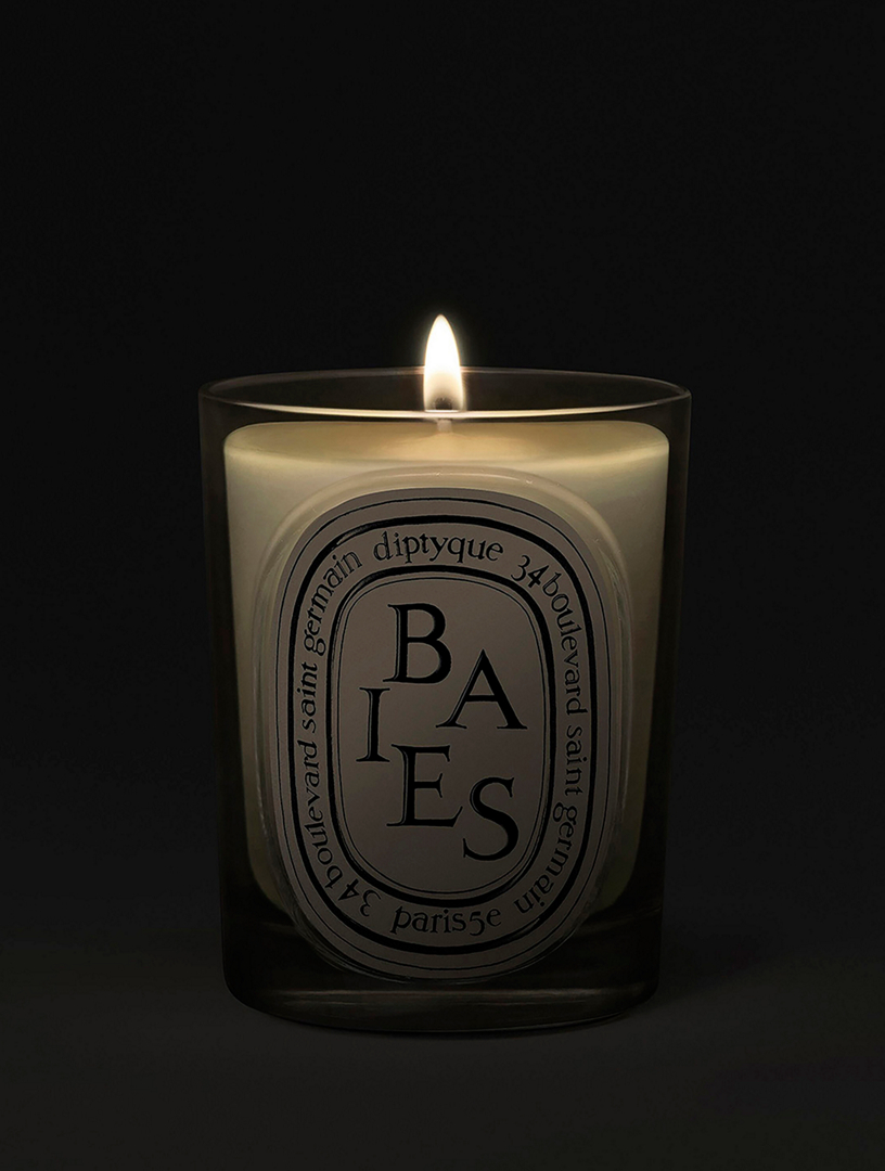 DIPTYQUE Baies (Berries) Scented Candle | Holt Renfrew