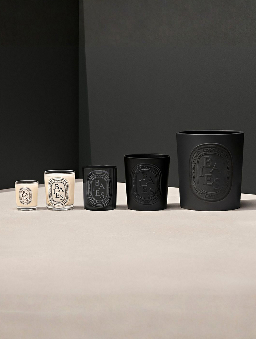 DIPTYQUE Baies (Berries) Scented Candle | Holt Renfrew