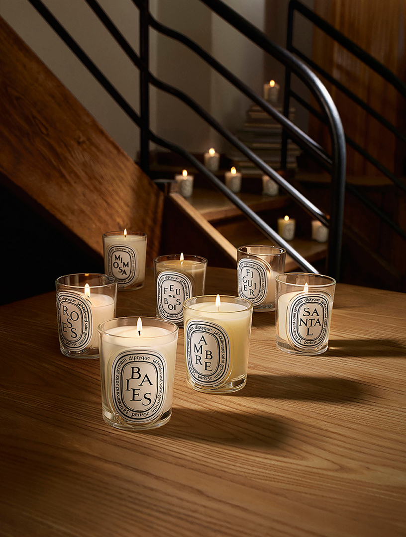 DIPTYQUE Baies (Berries) Scented Candle | Holt Renfrew